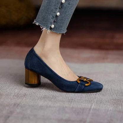 Lillyanna™ - Elegante Pumps