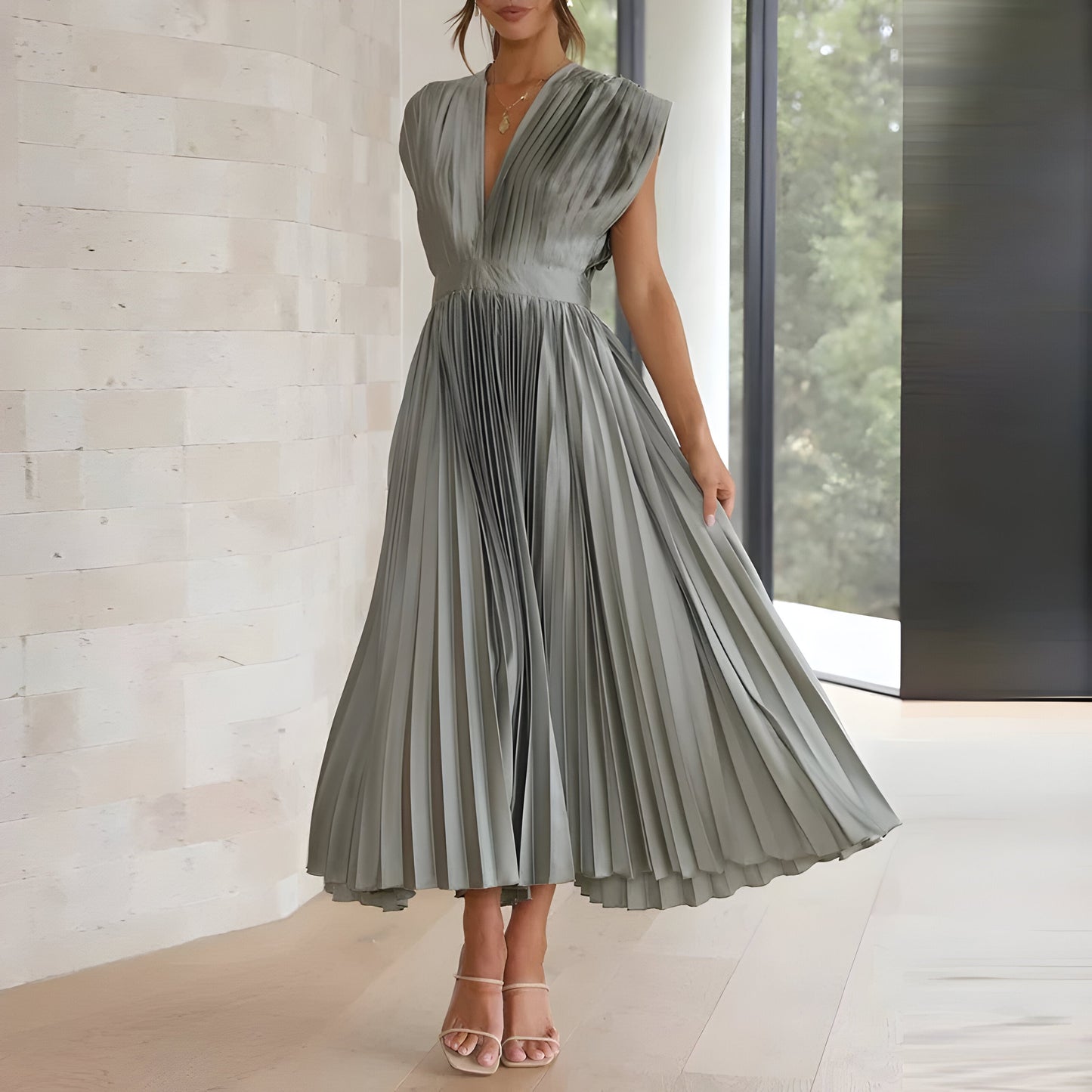 Jasmine | Elegantes Abendkleid
