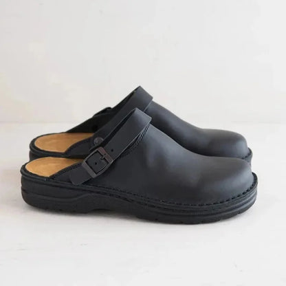 Nova | Stylischer Casual Slip-On