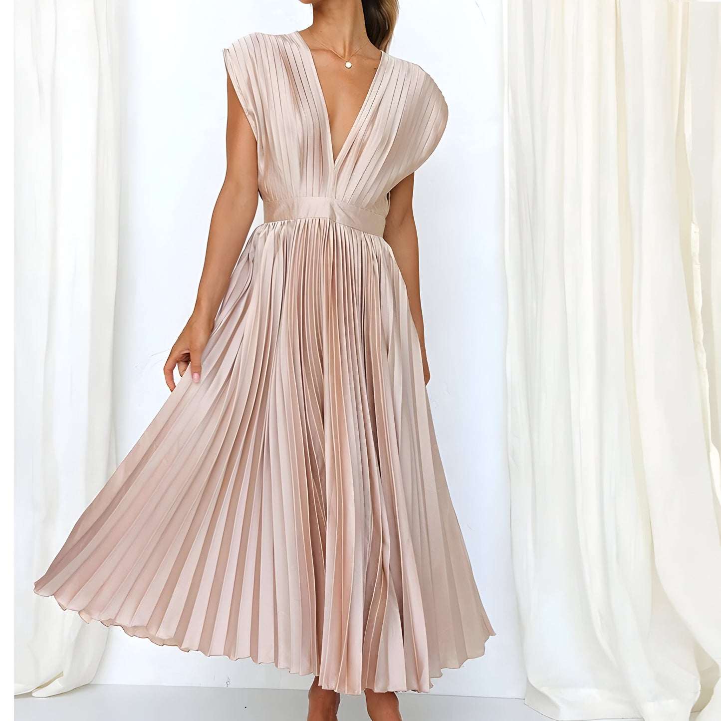 Jasmine | Elegantes Abendkleid