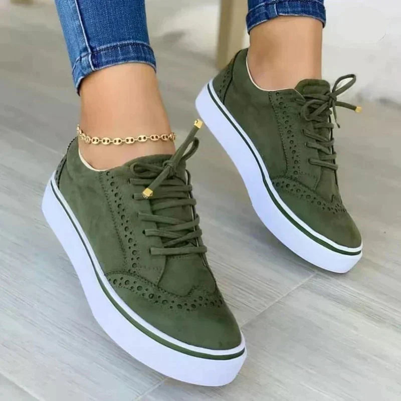 Emma™ Trendy Orthopädische Sneakers
