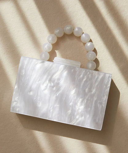 Raylene   Elegante Acryltasche