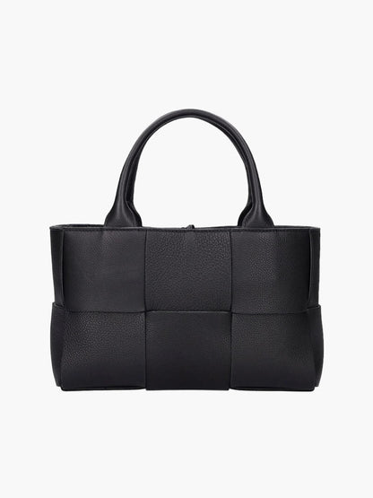 Elyria - Handtasche mit Checkbox Muster
