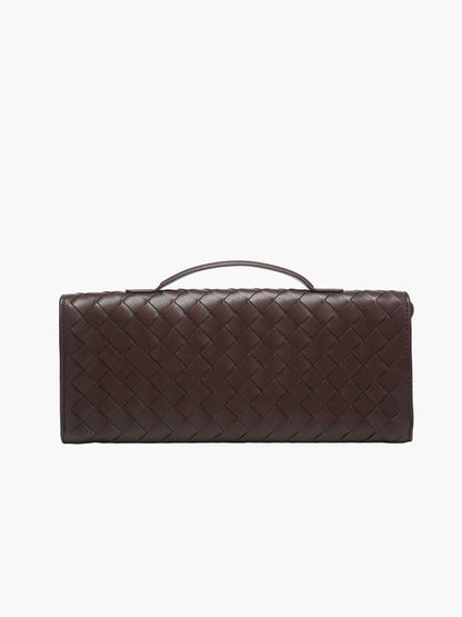 Brenda  Gewebte Tasche
