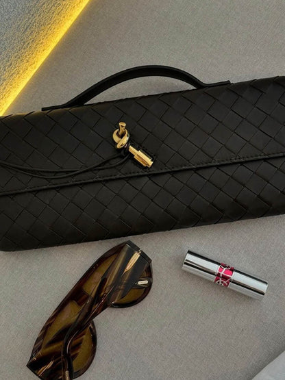 Brenda  Gewebte Tasche