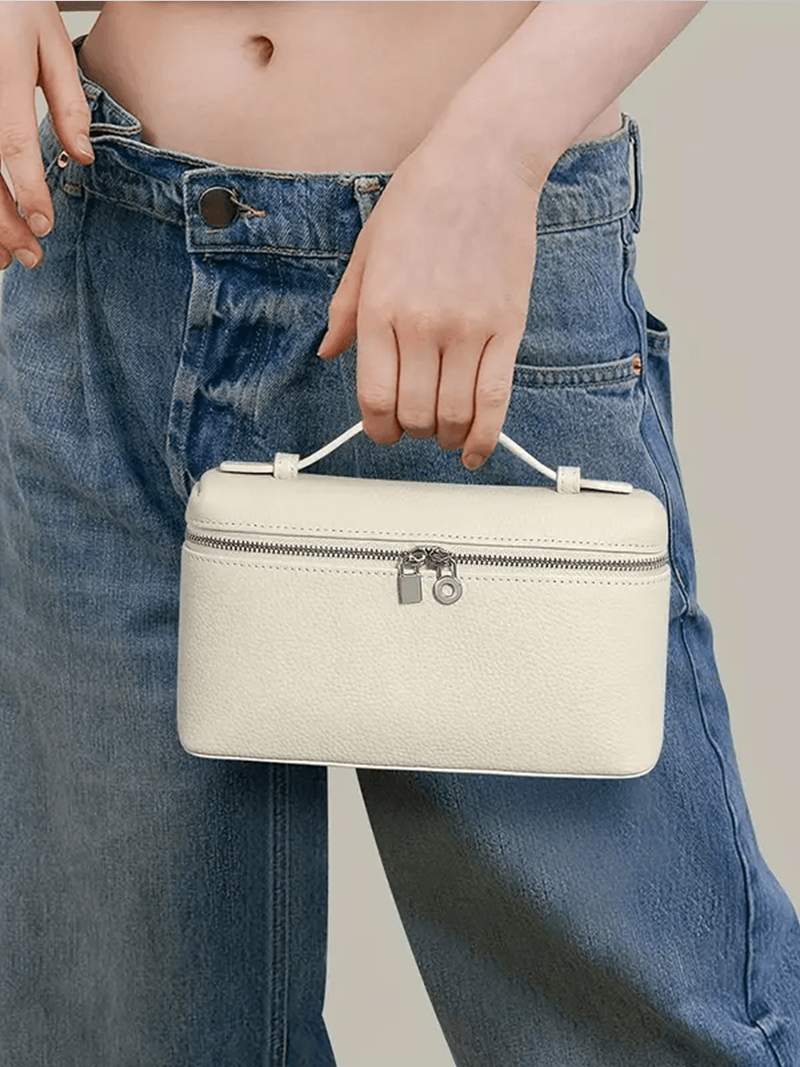 Aya -Schicke kompakte Handtasche