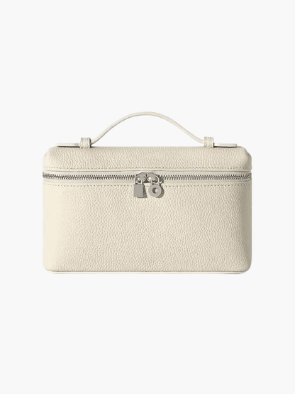 Charlotte Schicke kompakte Handtasche
