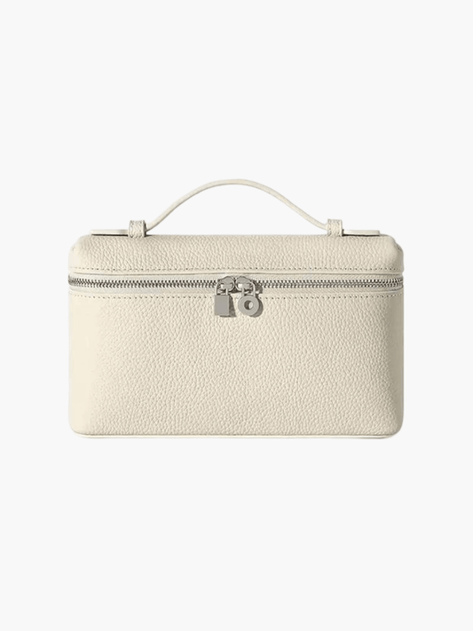 Charlotte Schicke kompakte Handtasche