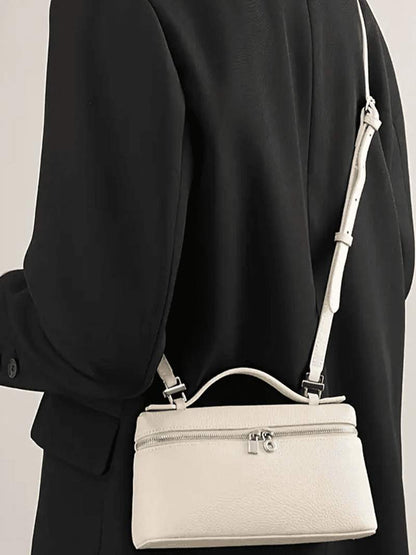 Aya -Schicke kompakte Handtasche
