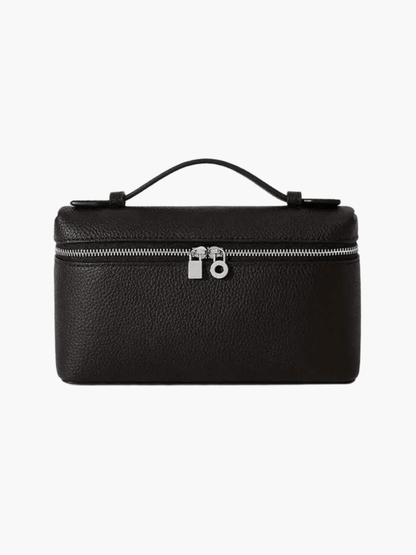 Charlotte Schicke kompakte Handtasche