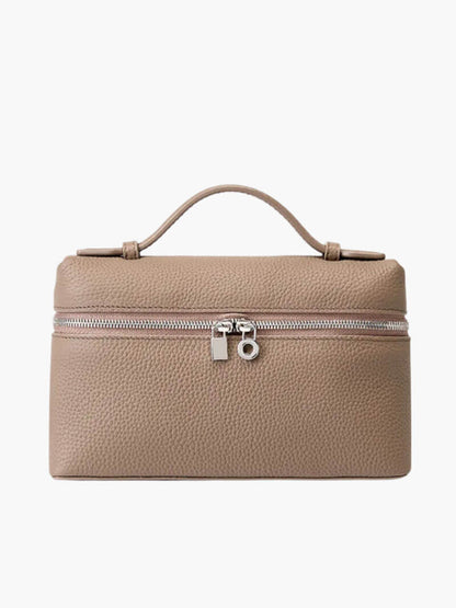 Charlotte Schicke kompakte Handtasche