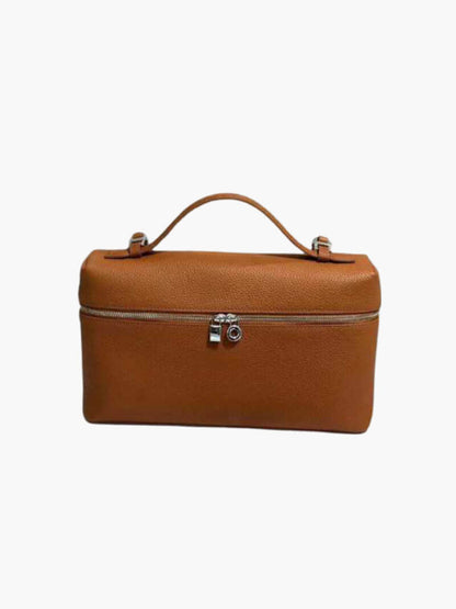 Charlotte Schicke kompakte Handtasche