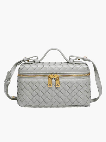Avielle - Schlanke Mini Box Handtasche