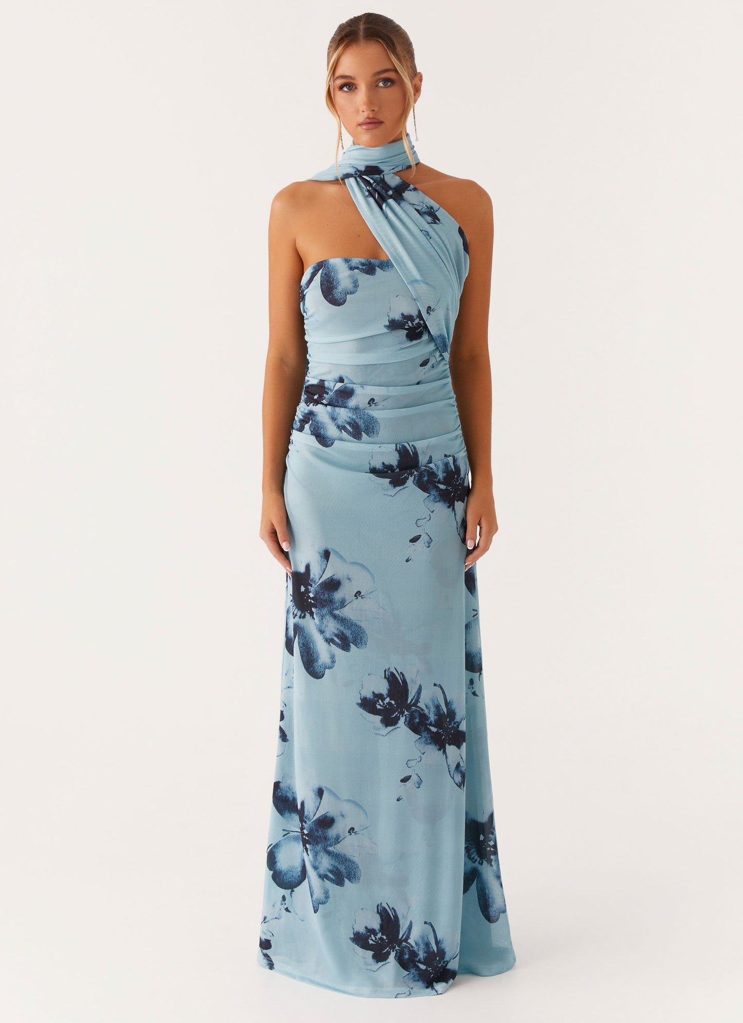 Athena - Songbird Maxikleid