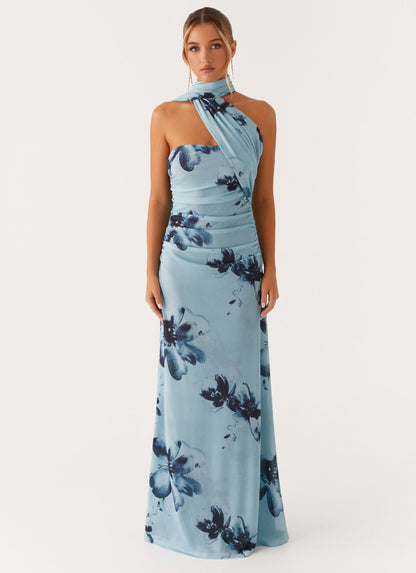 Athena - Songbird Maxikleid