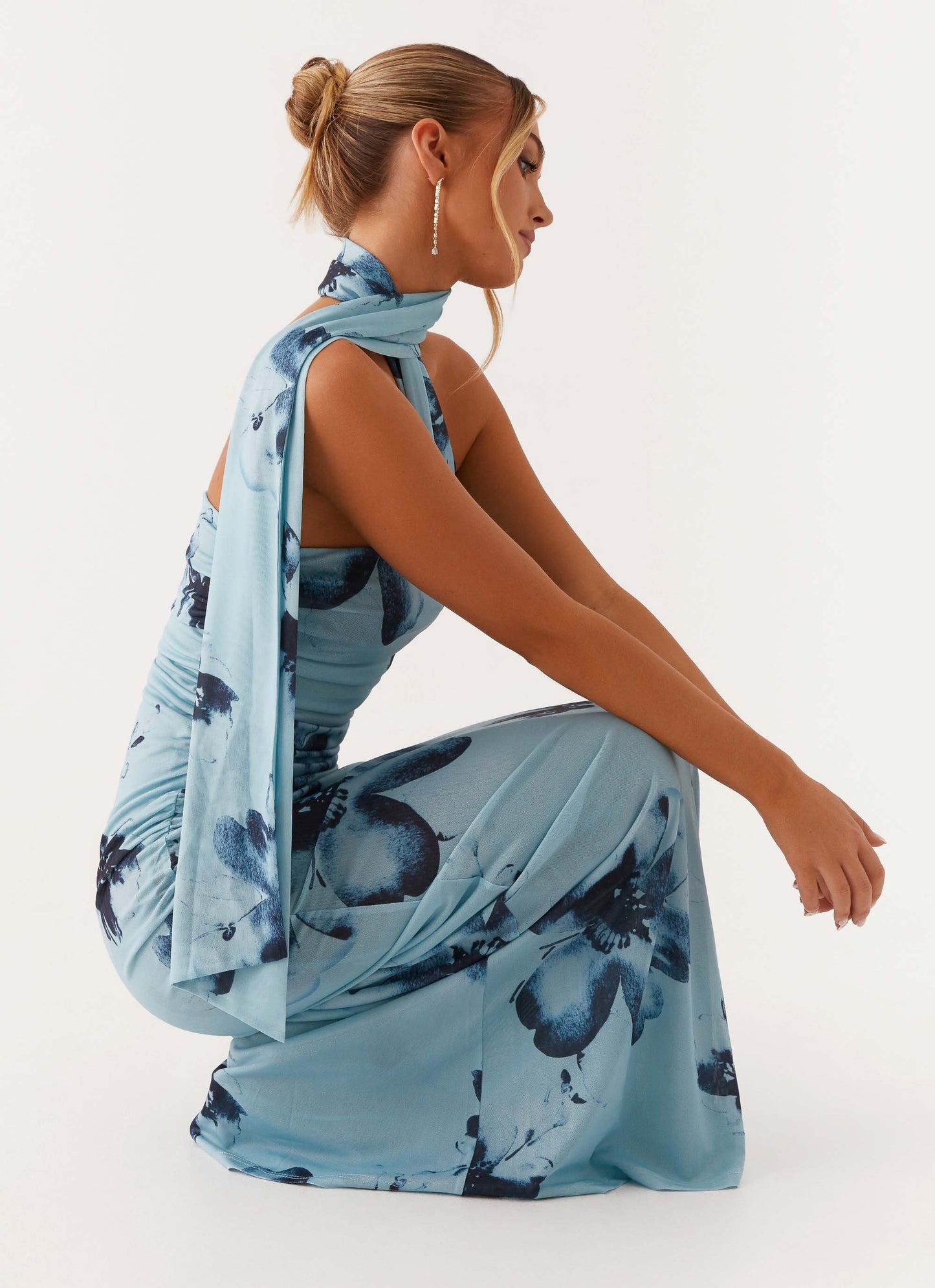Athena - Songbird Maxikleid