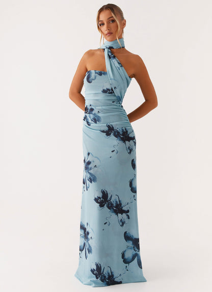 Athena - Songbird Maxikleid