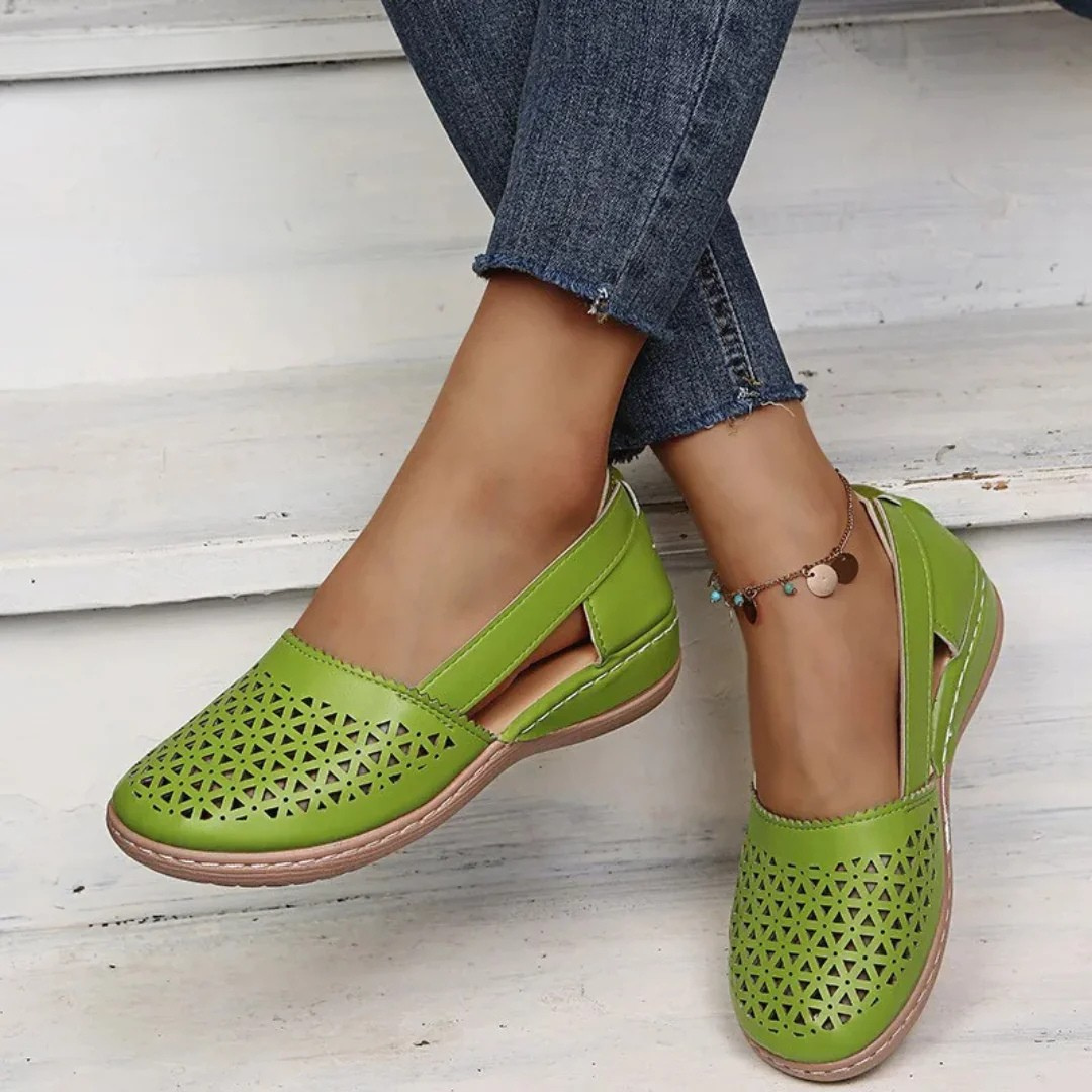 Mer™ | Orthopädische Damenschuhe