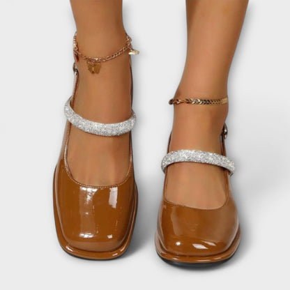 Benisse - Stylische Sandalen