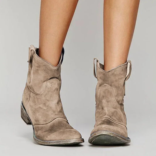 Emily™ - Stiefeletten