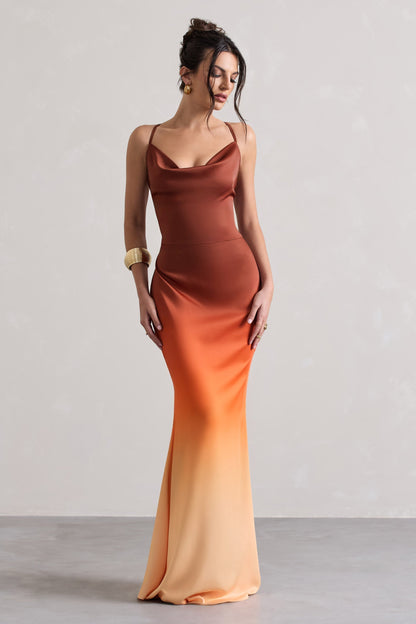Fiji - Maxi-Kleid