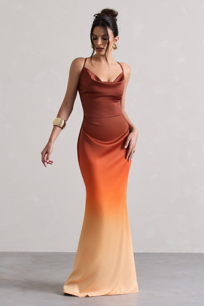 Fiji - Maxi-Kleid