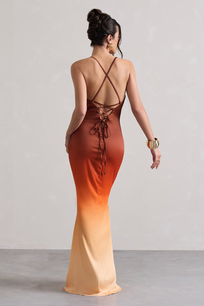 Fiji - Maxi-Kleid