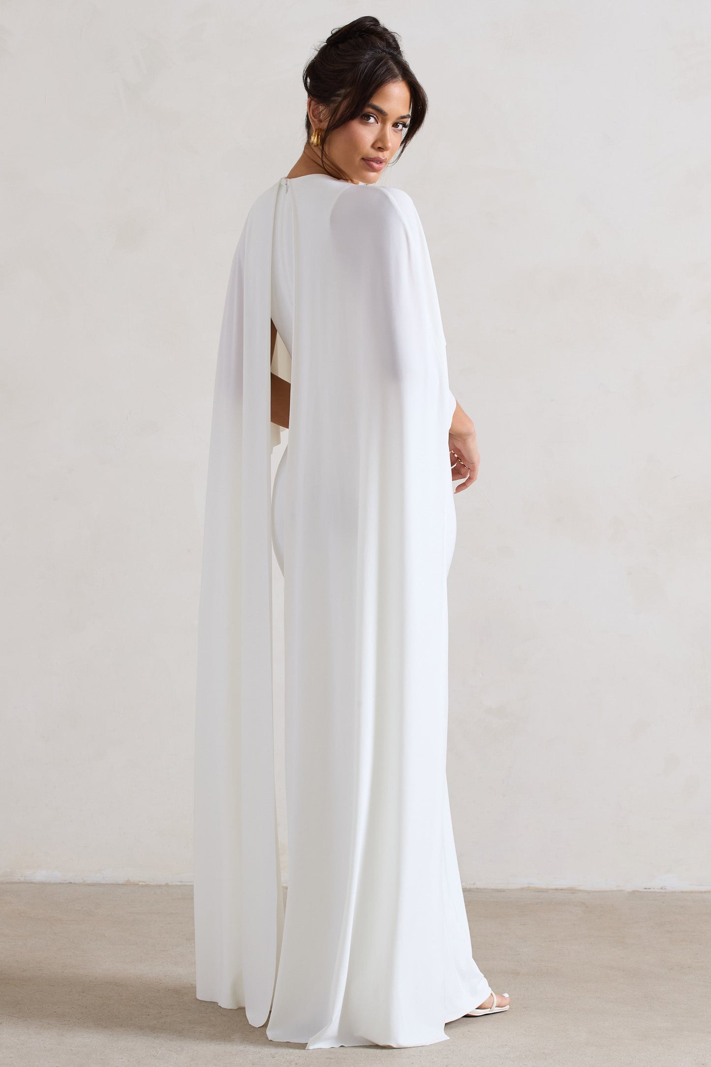 Padma - Maxi-Kleid