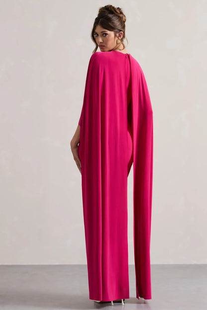 Padma - Maxi-Kleid