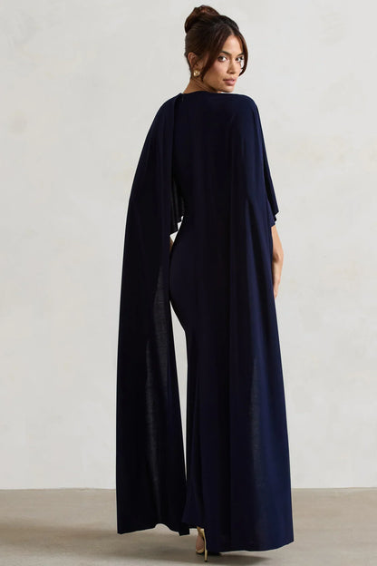 Padma - Maxi-Kleid