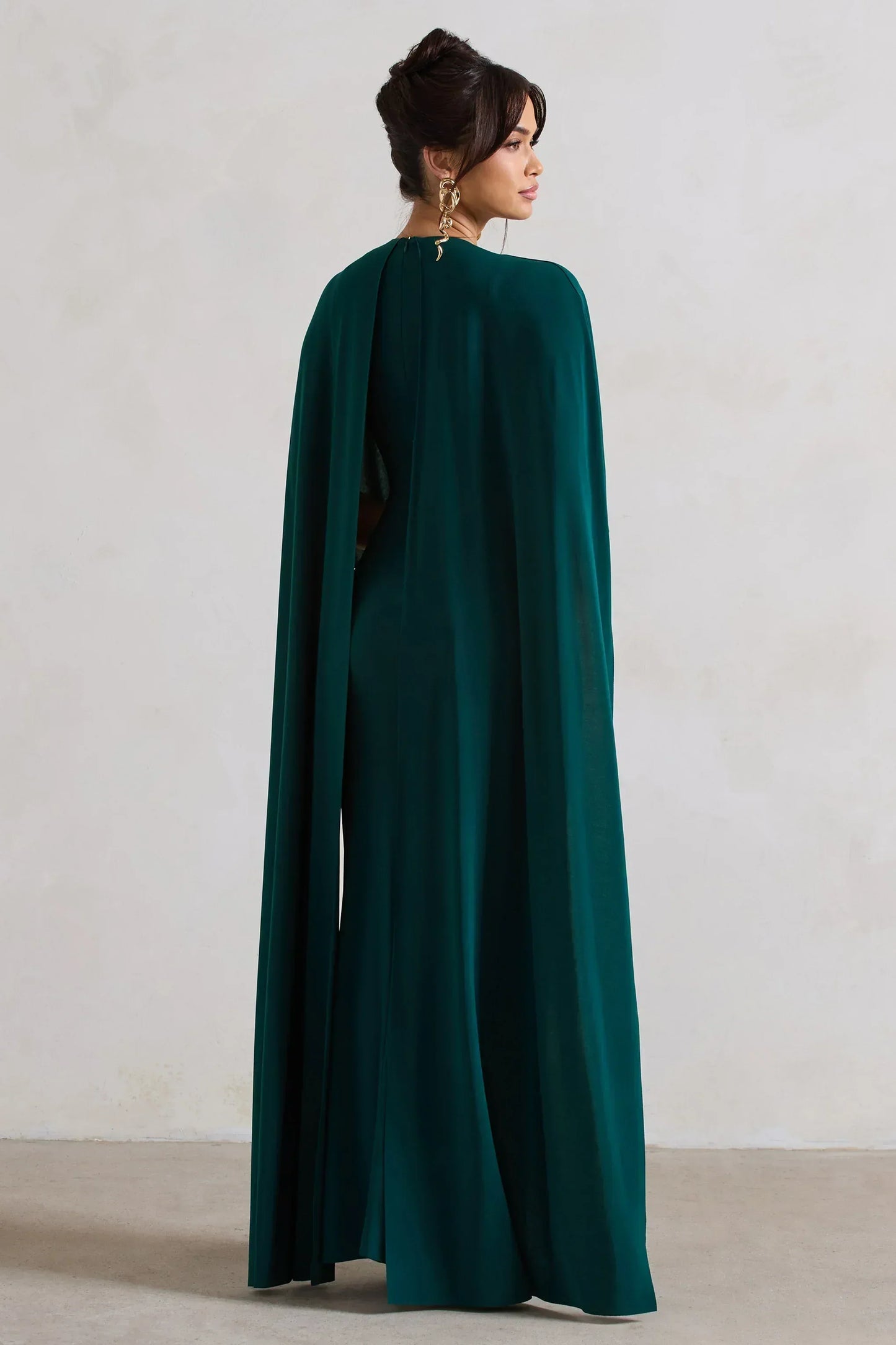 Padma - Maxi-Kleid