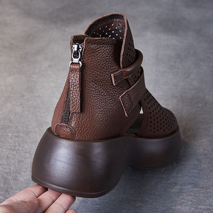 Mira - Orthopädische Sandalen