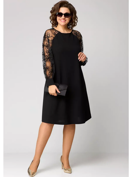 Helena™ | Kleid, Das Weiblichkeit Unterstreicht