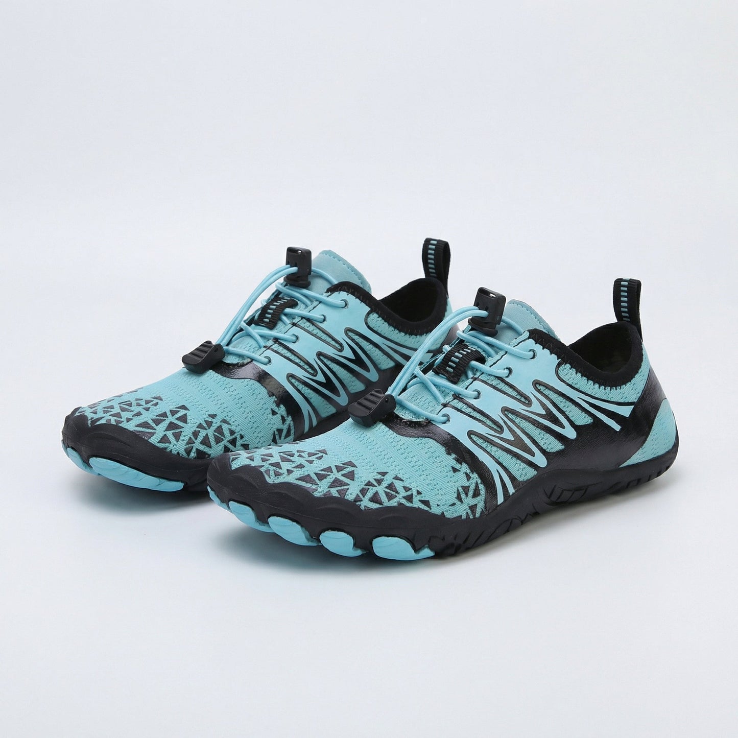 Airflex - Barfußschuhen