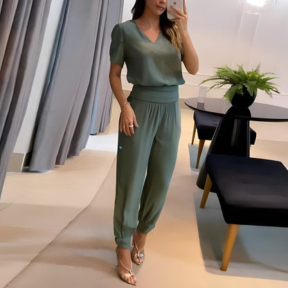 Daphne - Elegantes und Trendiges Set