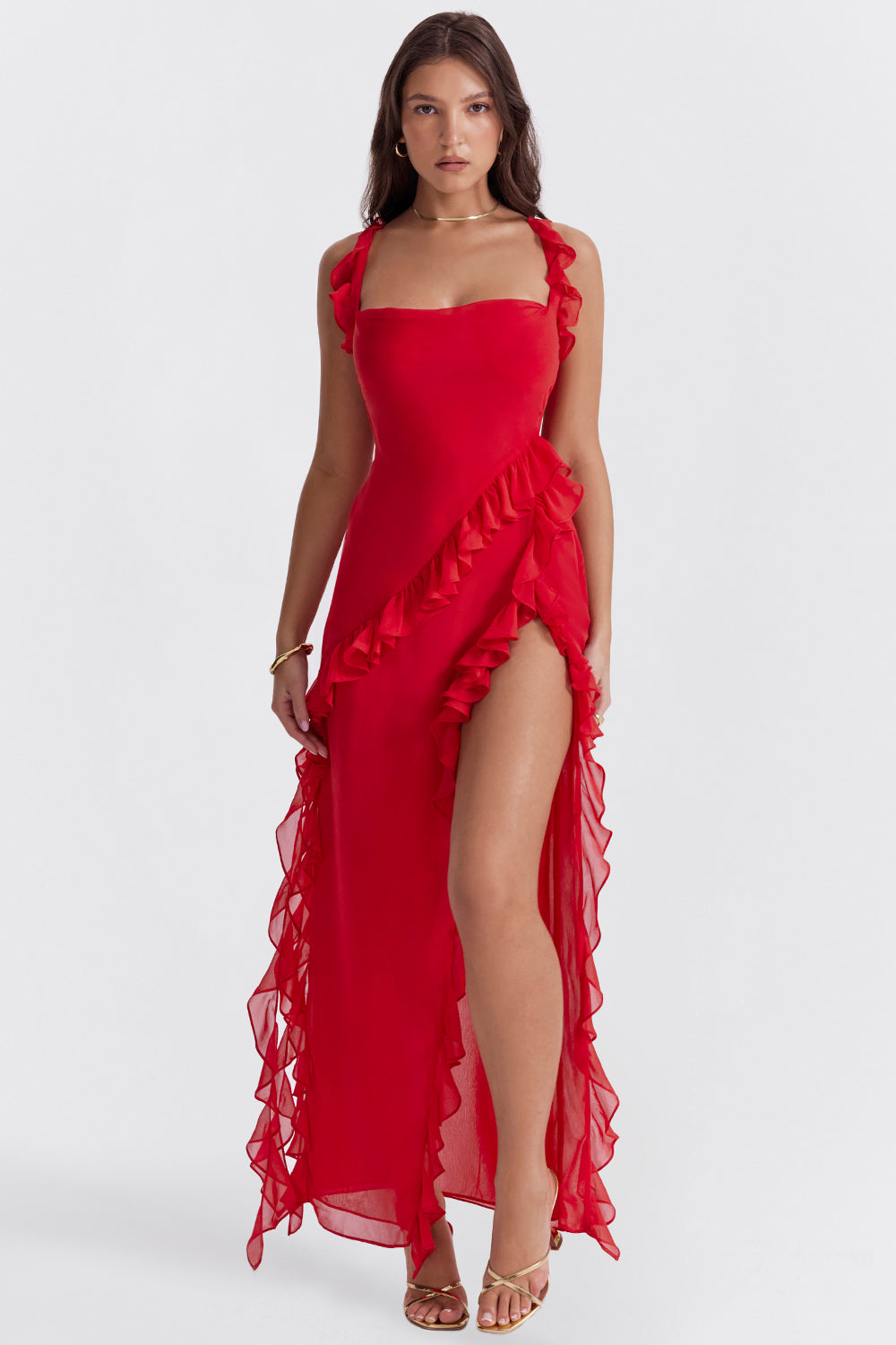 Themis - Wunderschönes, bequemes Kleid