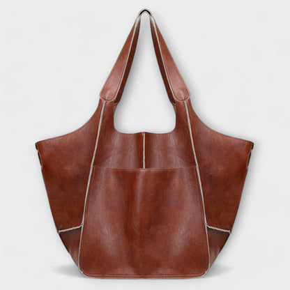 Arwen - Übergroße Weekender Tasche