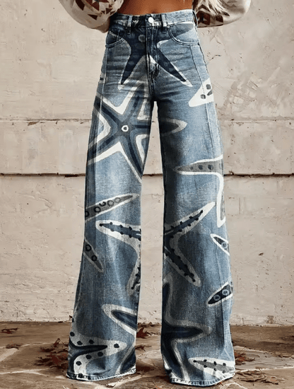 Calypso - Boho Vintage Hose