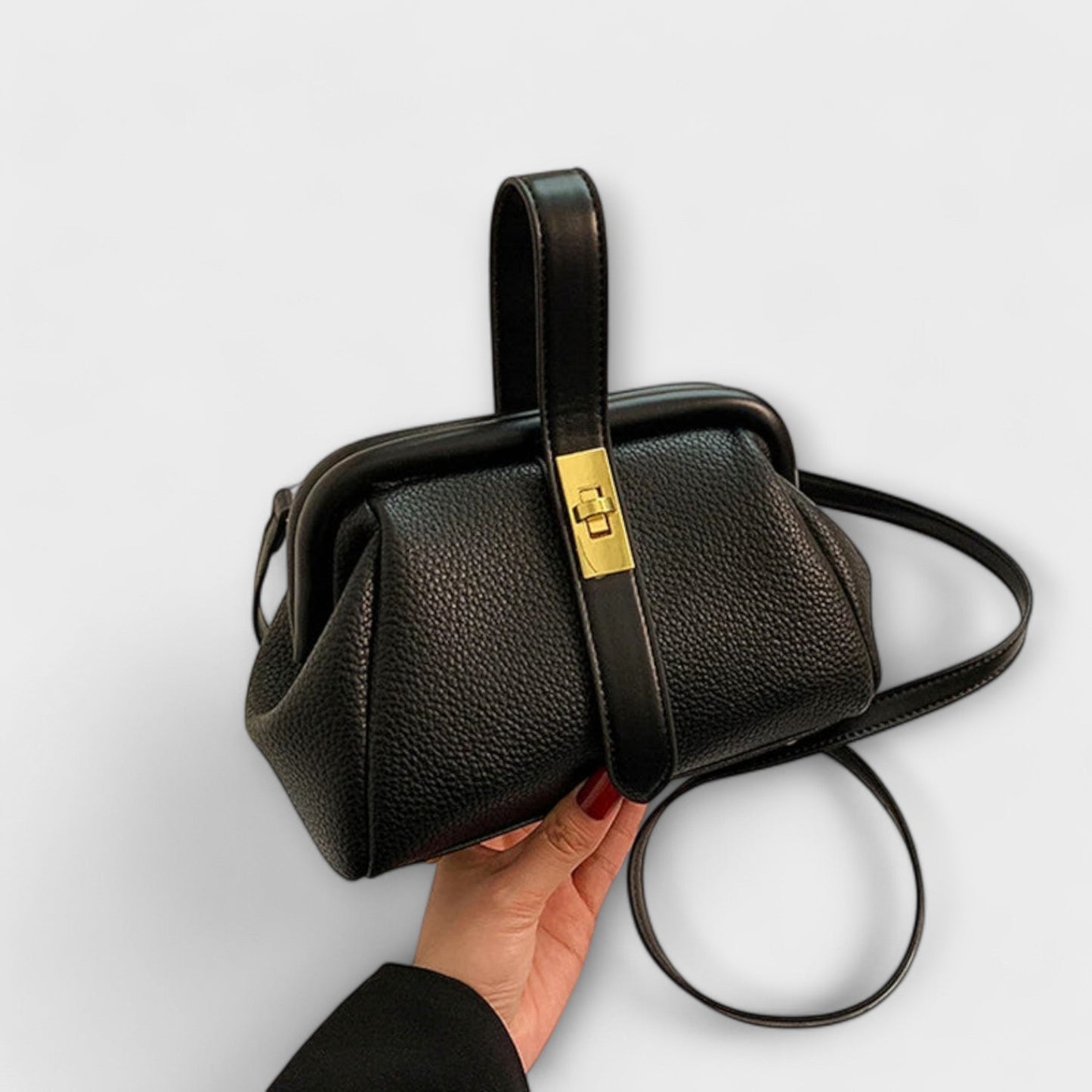 Maelis - Retro Tasche