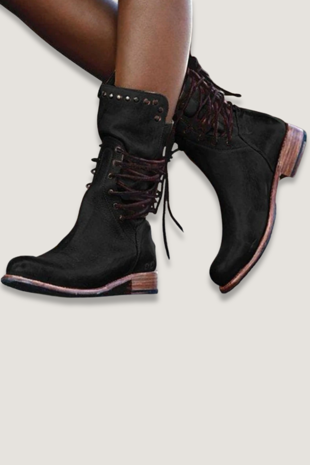 Alma | Schnürstiefel