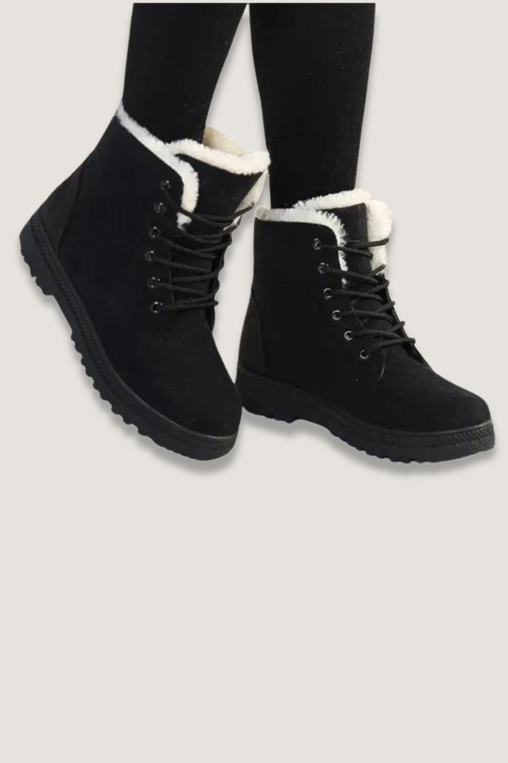 Rosaline | Rutschfeste Damenstiefel