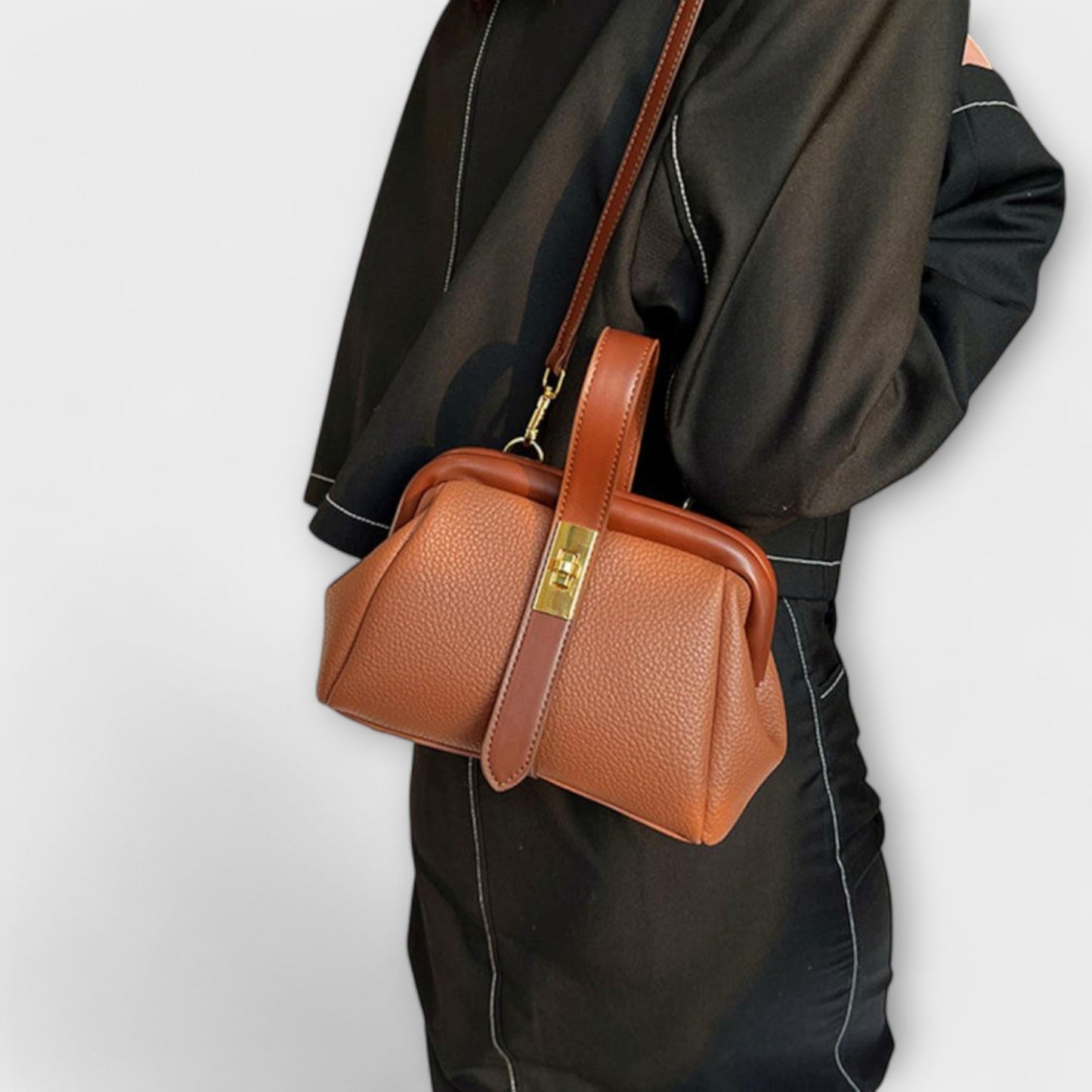 Maelis - Retro Tasche