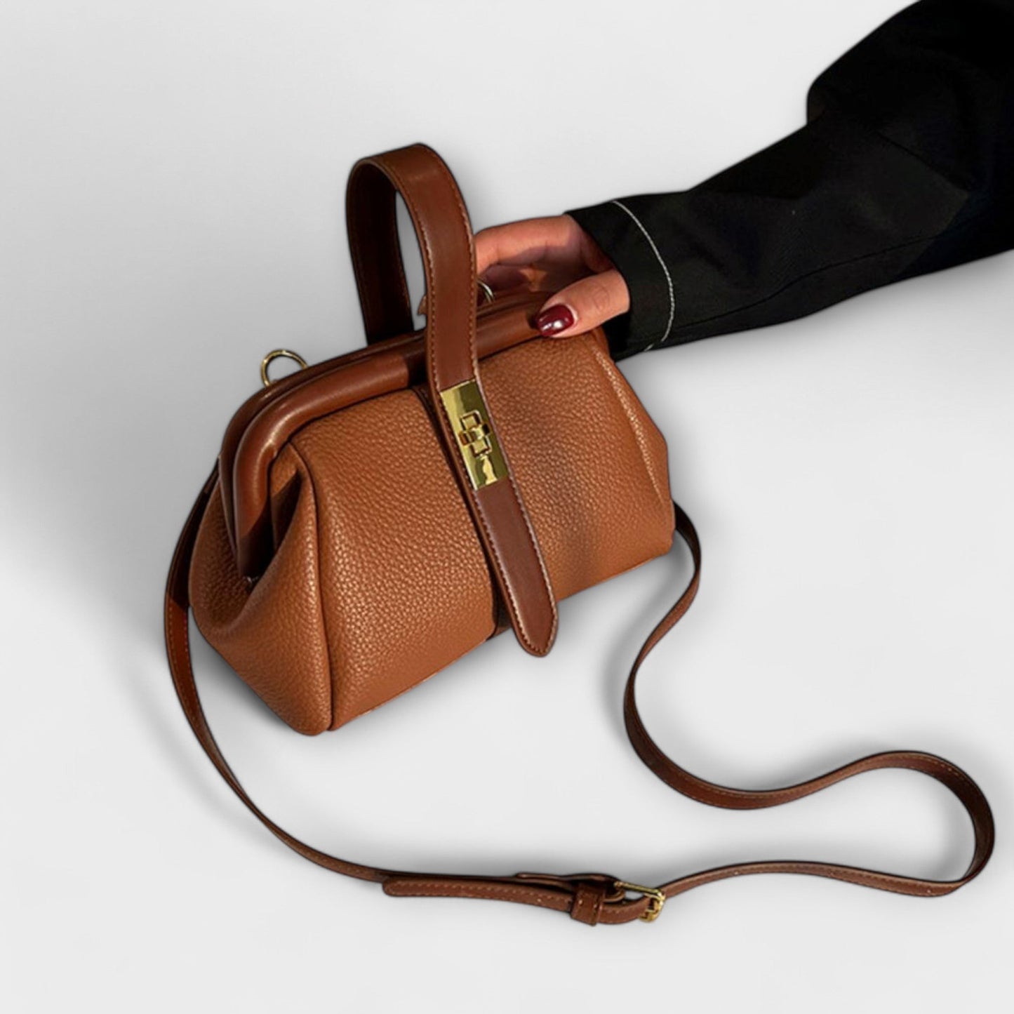 Maelis - Retro Tasche