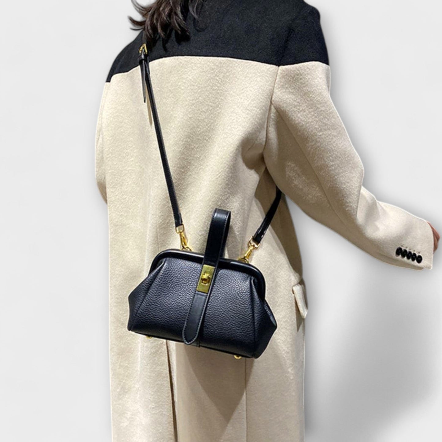 Maelis - Retro Tasche