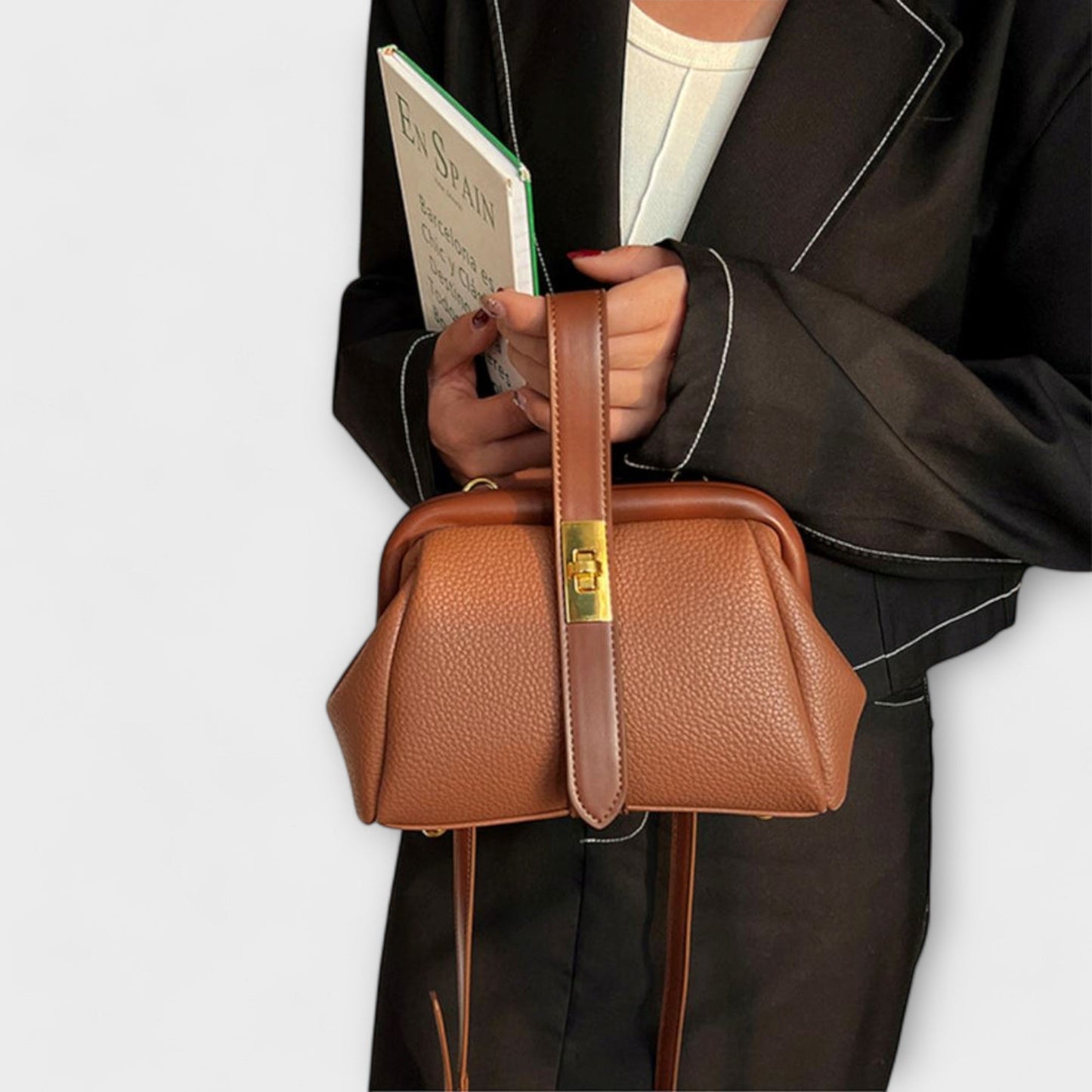 Maelis - Retro Tasche