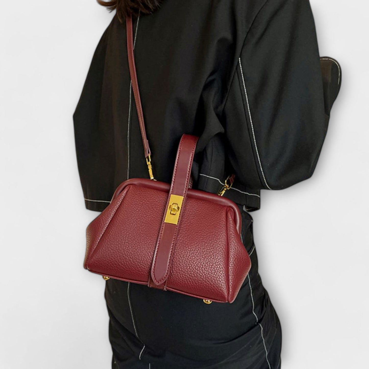 Maelis - Retro Tasche