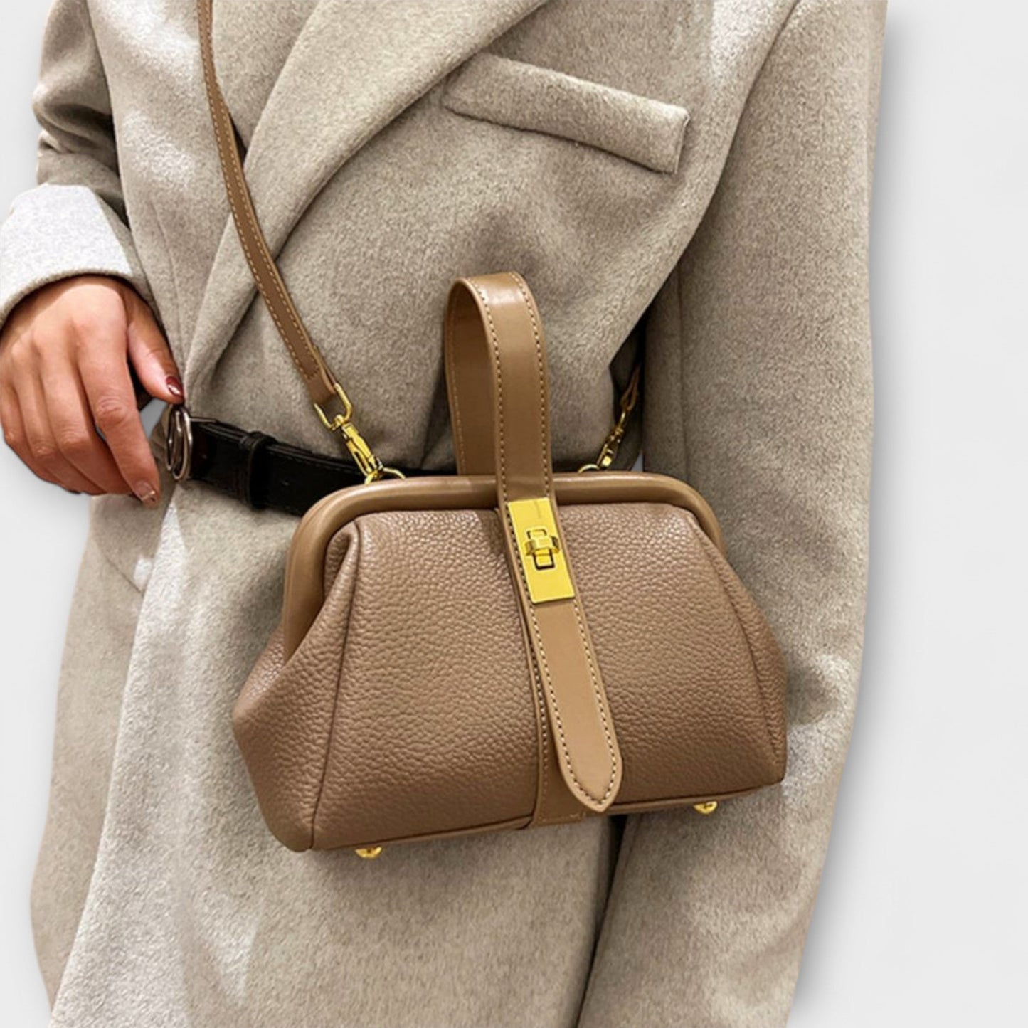 Maelis - Retro Tasche