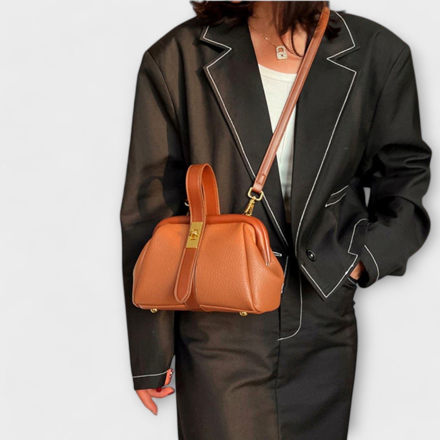 Maelis - Retro Tasche