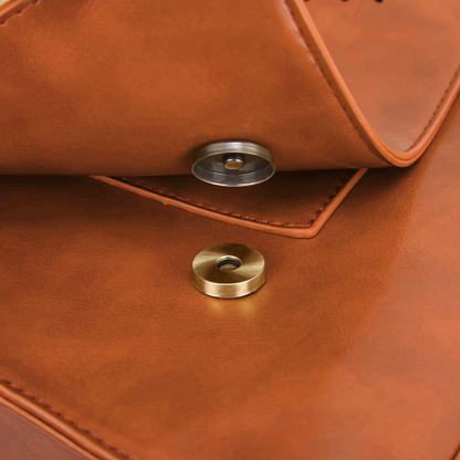 Bernadette – Schleifen-Satchel Handtasche