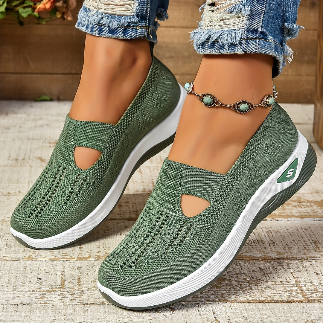 Zen™ - Orthopädische Damenschuhe